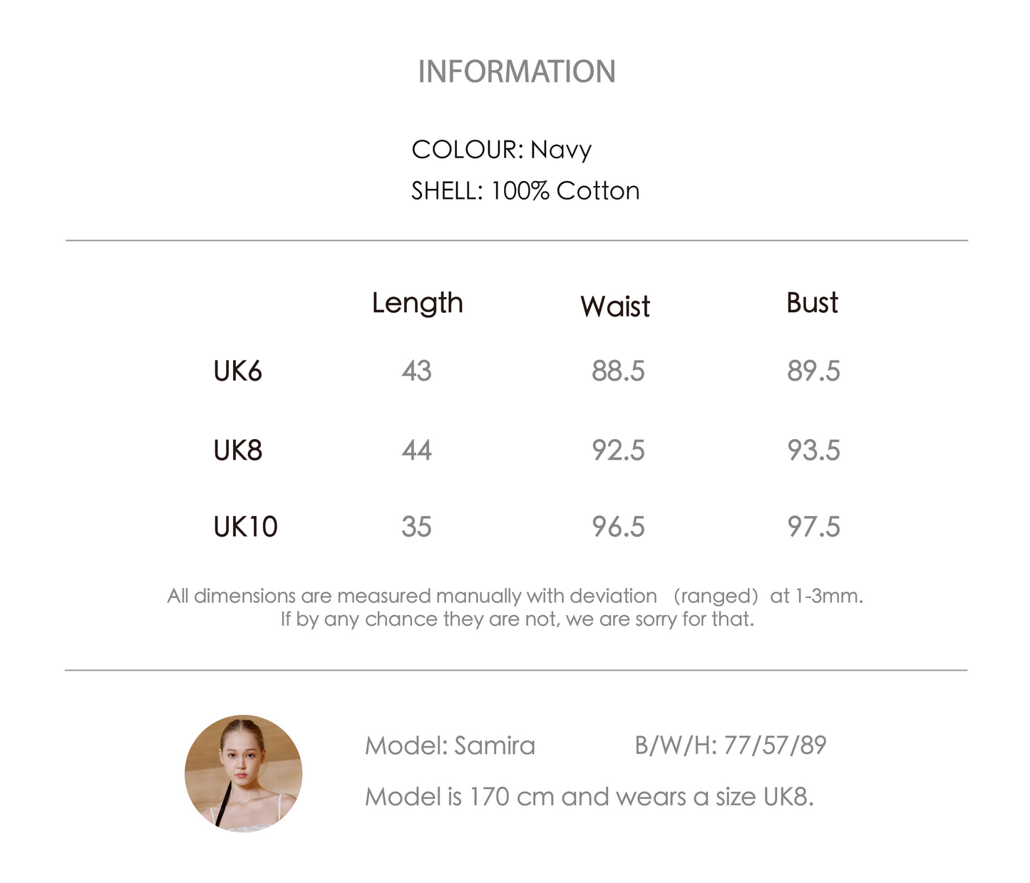 ‘Timeless Bonds’ Black Bowknot Vest