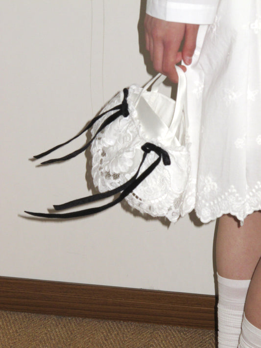 Lace Bag